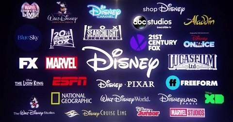 Disney+ subirá su precio en 2021