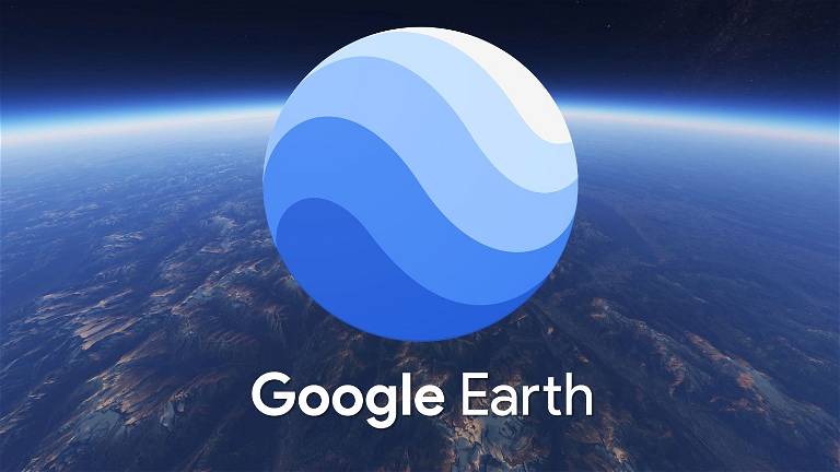 Google Earth: cómo activar los ajustes secretos para "viajar al pasado"