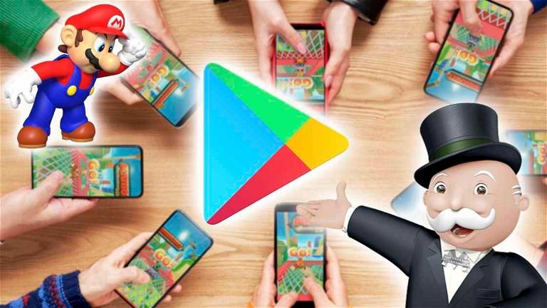 13 juegos Android para jugar en casa con la familia y amigos