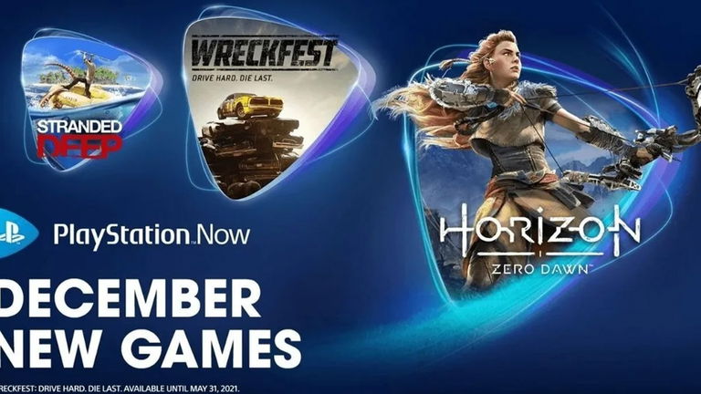 PlayStation Now anuncia sus juegos de diciembre de 2020: juégalos gratis en Android