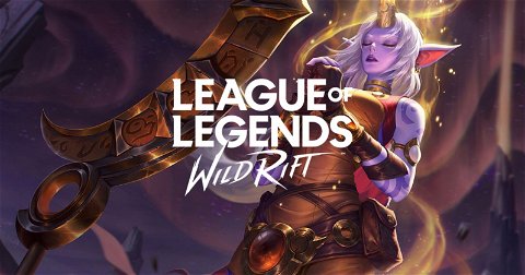 El LoL llega al móvil con League of Legends: Wild Rift, ya disponible en iOS y Android