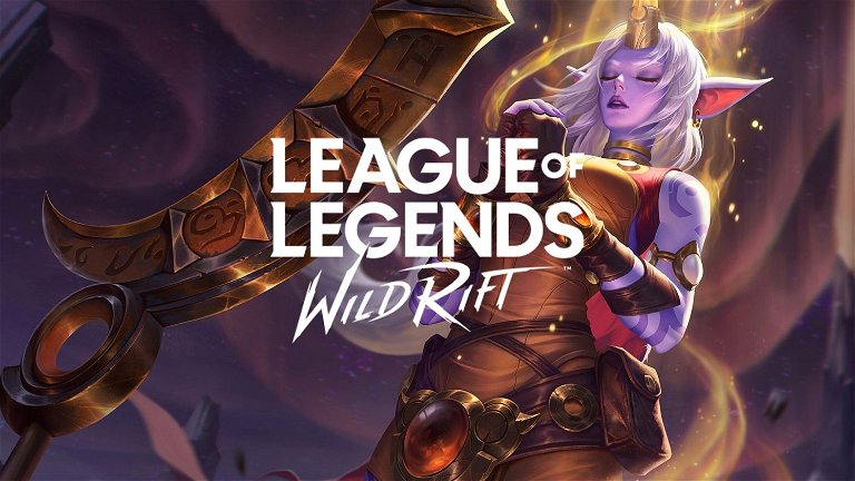 El LoL llega al móvil con League of Legends: Wild Rift, ya disponible en iOS y Android