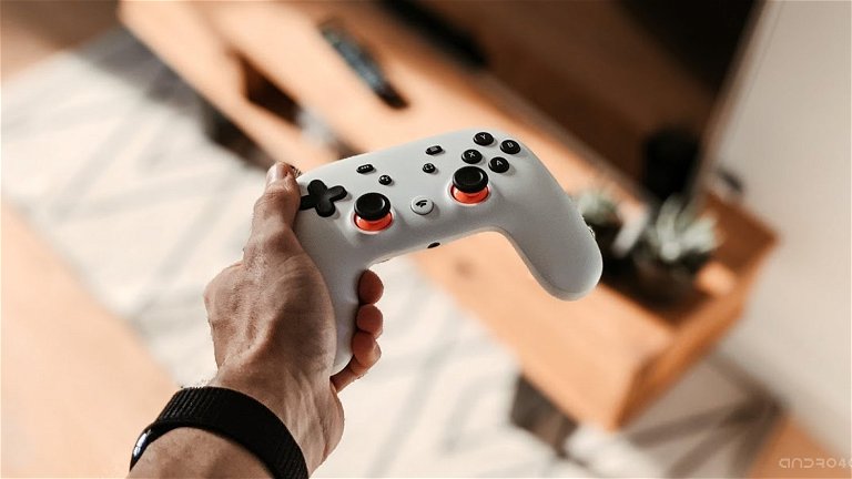 Stadia is history: Google's cloud gaming platform stops working today