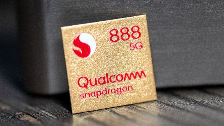 Nuevo Qualcomm Snapdragon 888 5G, así es el procesador de la gama alta de 2021