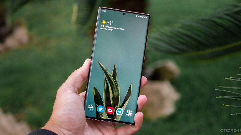 Estos 9 móviles Samsung ya han recibido la actualización Android de febrero de 2022