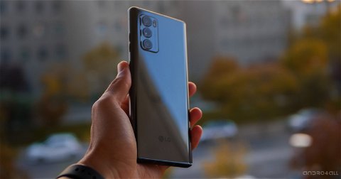 Comprar un móvil LG en 2022: ¿qué modelos merecen la pena?