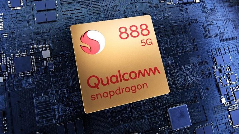 Por qué el Snapdragon 888 se llama así y no Snapdragon 875 como tocaría
