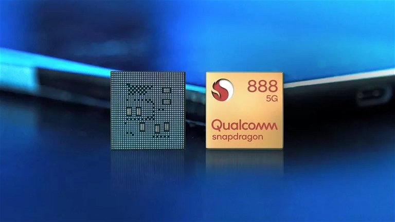 El Snapdragon 888 ya tiene sucesor: este podría ser el procesador de Qualcomm para la gama alta de 2022