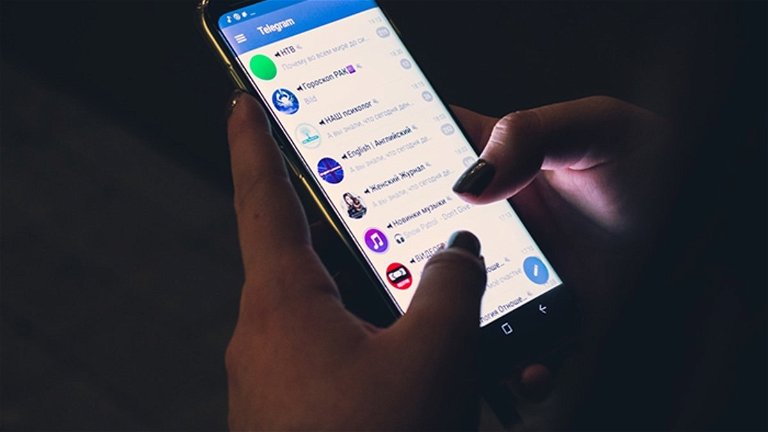 Estos son los 6 bots de Telegram más útiles para el día a día
