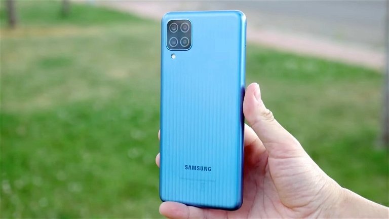 Solo 169 euros: este Samsung Galaxy cae de precio en su versión más potente