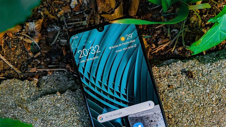 Samsung Galaxy M31, análisis del móvil con la batería que te gustaría tener