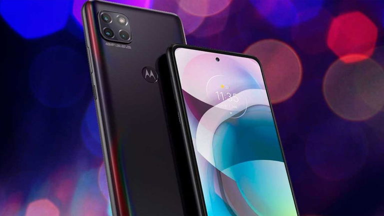El nuevo móvil de Motorola ya está casi listo: ¿Moto E7 Plus? ¿Moto G10 Play?