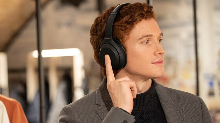 Los auriculares inalámbricos más vendidos antes del Black Friday son una compra espectacular