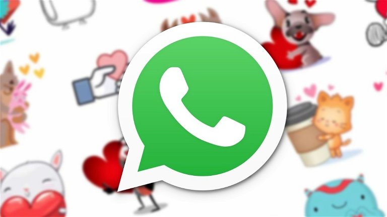 Hazlo pesado Mucho bien bueno Extinto 51 mejores packs de stickers para WhatsApp 2022 (descargar stickers gratis  divertidos, memes, series...)