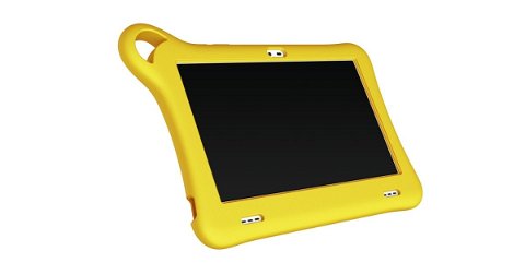 Así es la Alcatel TKEE MINI, la tablet ideal para que los niños aprendan jugando
