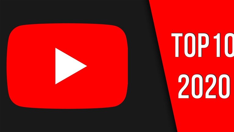 Estos han sido los 10 vídeos más vistos de 2020 en YouTube España