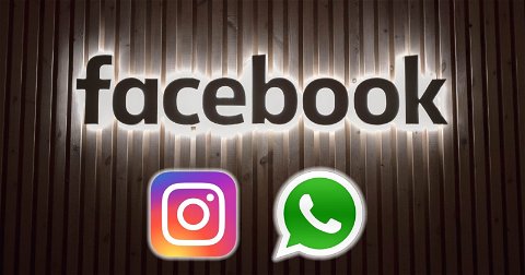 Estados Unidos demanda a Facebook y podría tener que deshacerse de Instagram y WhatsApp