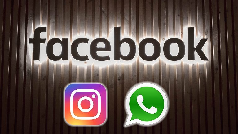 Estados Unidos demanda a Facebook y podría tener que deshacerse de Instagram y WhatsApp