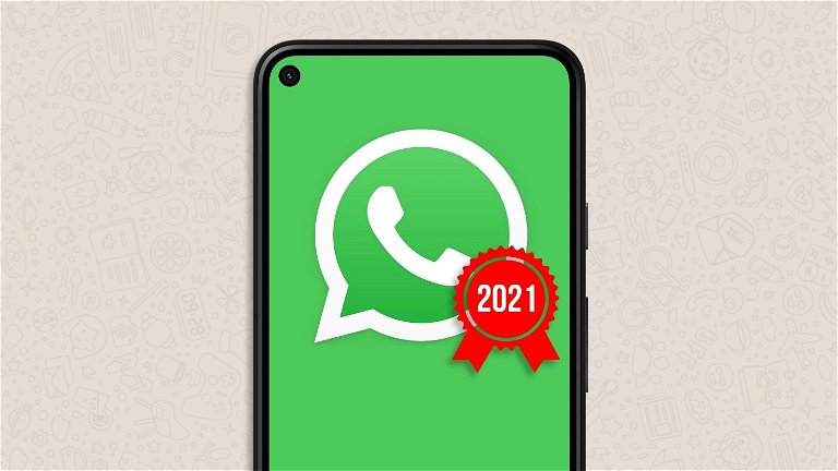 6 cosas que llegarán a WhatsApp este 2021