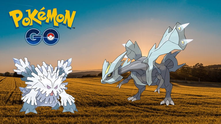Todos los eventos de diciembre de Pokémon GO