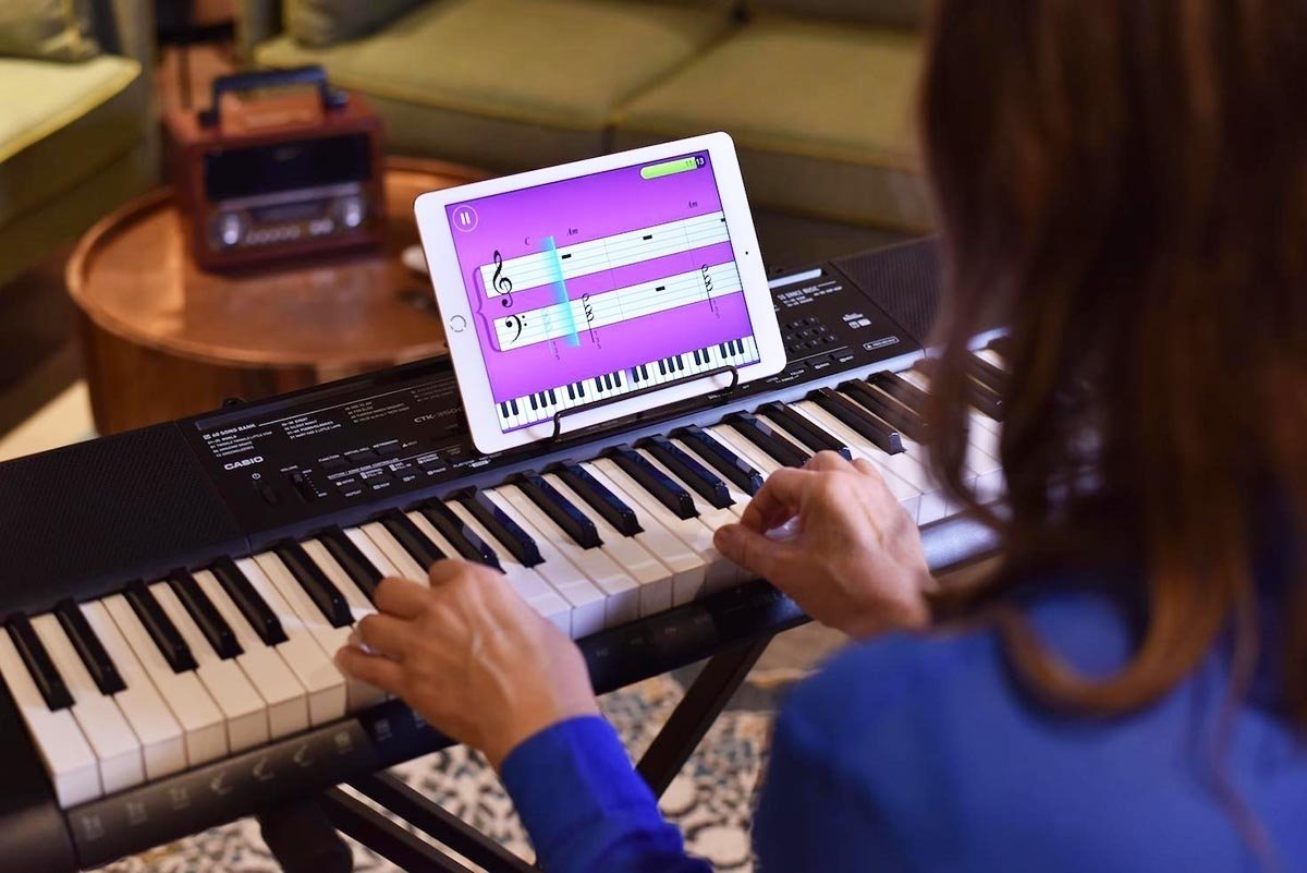 oportunidad Inconcebible Rechazar Las 7 mejores apps para aprender a tocar el piano gratis (2023)