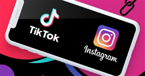 Cómo poner un enlace en Instagram hacia tu TikTok y viceversa: aprende a ganar seguidores