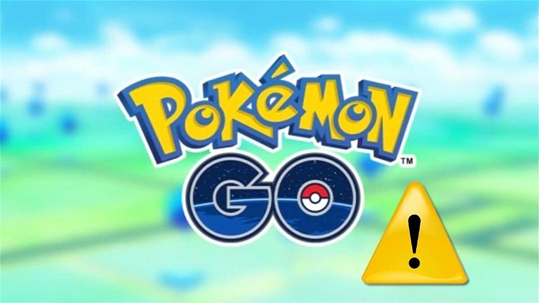 Cómo arreglar el código de error 33 de las raids de Pokémon GO