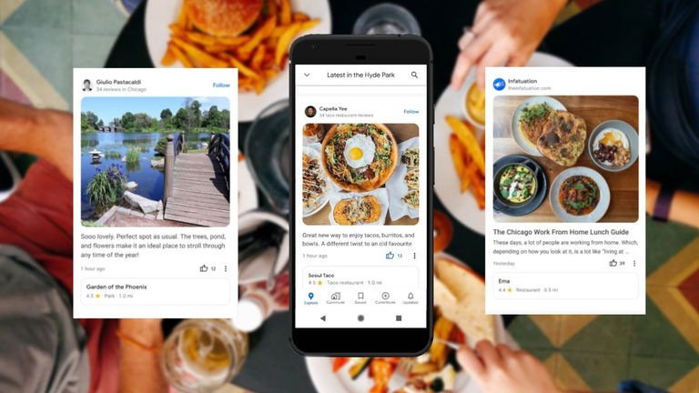 Google Maps anuncia cambios importantes que cambiarán tu relación con la app