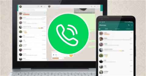 Las llamadas de WhatsApp llegan a su versión web: llama desde tu PC