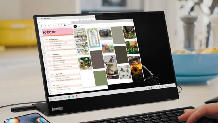Motorola muestra cómo será el modo de escritorio de sus móviles al estilo Samsung DeX