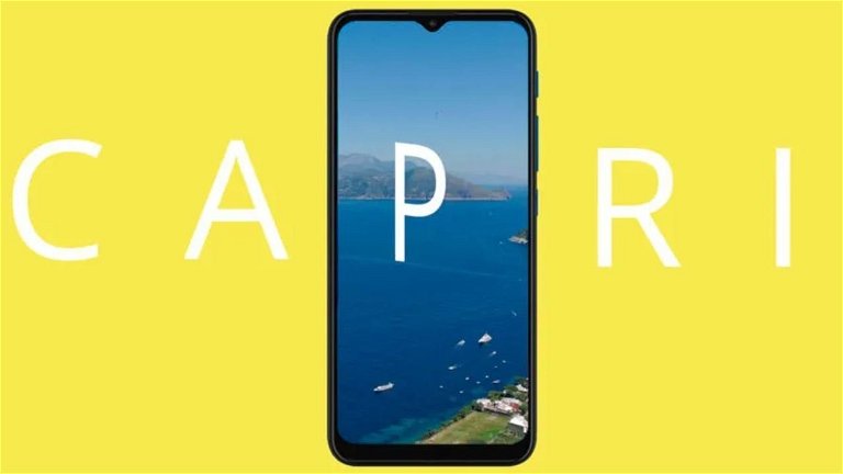 Motorola Capri: todo sobre los próximos móviles baratos de Motorola