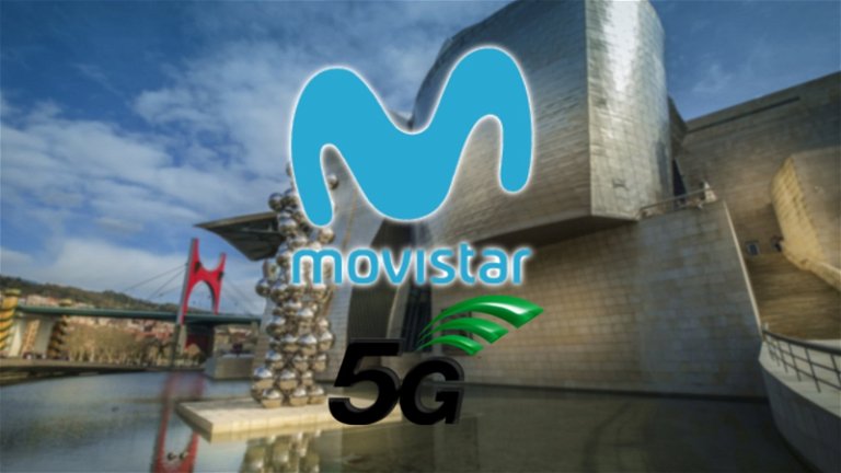 El 5G de Movistar ya llega al 75% de la población española