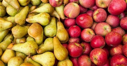 Apple lo admite: una pera no es lo mismo que una manzana