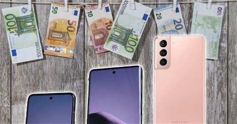 Filtrados los precios de los Xiaomi Mi 11 y los Samsung Galaxy S21 en Europa