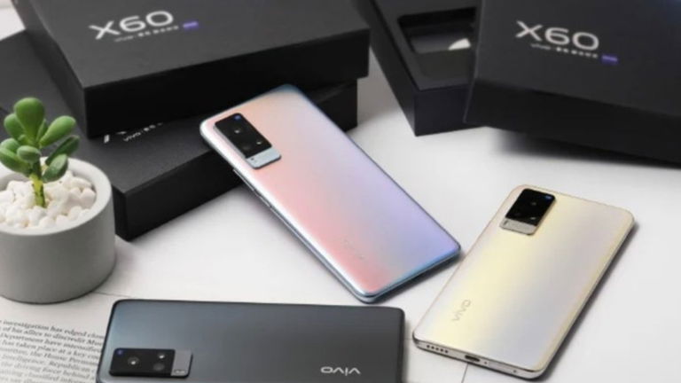 Vivo firma con ZEISS y anunciará sus prometedores X60 y X60 Pro en pocos días