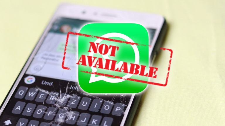 WhatsApp dejará de funcionar en estos móviles en 2021
