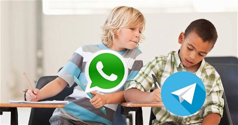 WhatsApp copiará una de las funciones clásicas de Telegram