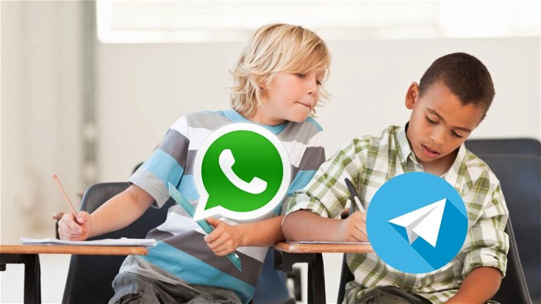 WhatsApp copiará una de las funciones clásicas de Telegram