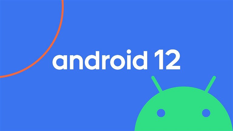 Así sería Android 12: la gran renovación del sistema operativo, en imágenes