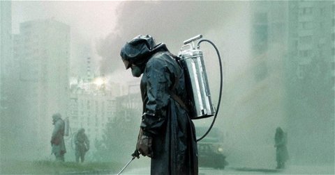 4 series que se parecen a Chernobyl y que puedes encontrar en HBO