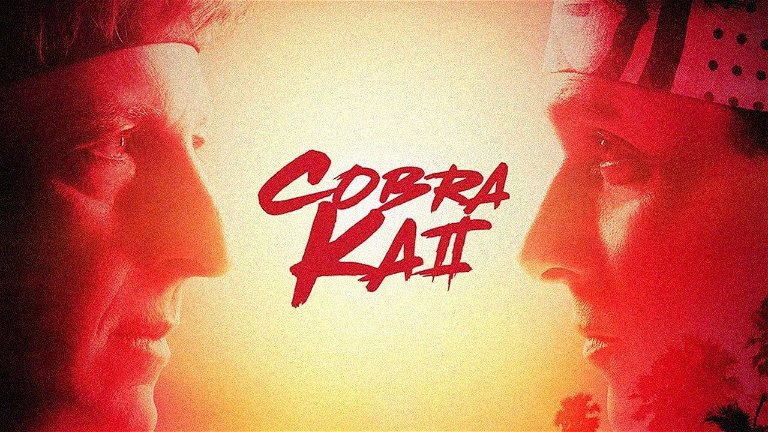 4 magníficas alternativas a Cobra Kai en Netflix