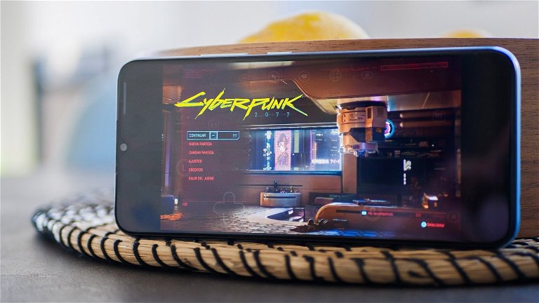 Los 8 mejores juegos alternativos (o parecidos) a Cyberpunk 2077 en Android