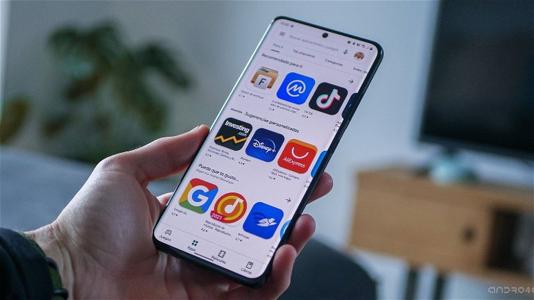 Google hace oficial uno de los mayores cambios de la historia de la Play Store