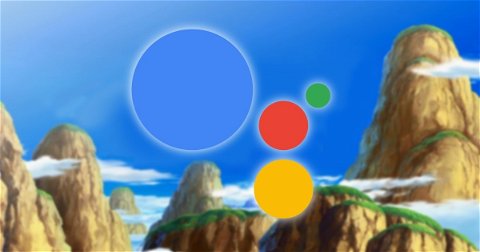 Google Assistant esconde un genial homenaje a Dragon Ball