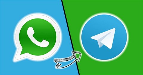 Cómo importar los chats de WhatsApp a Telegram paso a paso y sin complicaciones