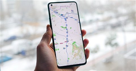 Cómo consultar el estado de las carreteras en tiempo real y desde el móvil