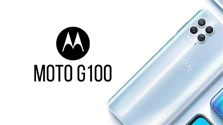 El Motorola Nio ya tiene nombre: se llamará Moto G100 e incluirá modo escritorio