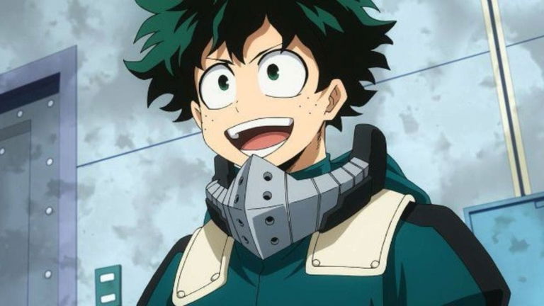 ¿Has acabado My Hero Academia? Aquí tienes 4 series parecidas para ver también en Netflix