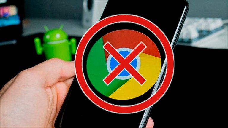 5 navegadores por los que puedes sustituir Google Chrome este 2022