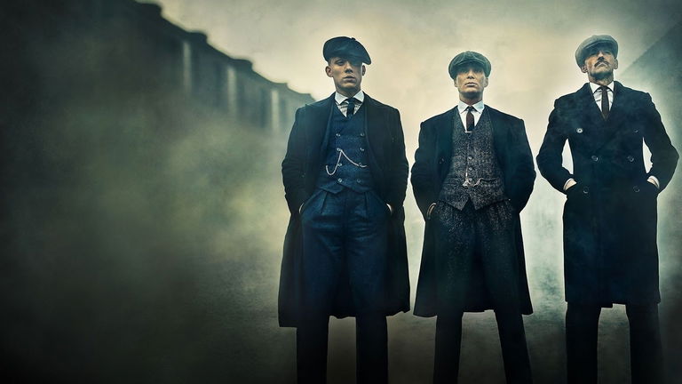 Netflix: 4 series parecidas a Peaky Blinders que te gustarán también